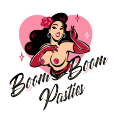 Boom-Boom Pasties