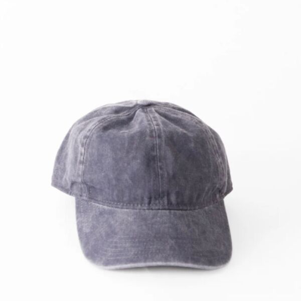 Vintage Cap - Washed Navy Thumbnail