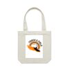 Canvas Carrie Bag Thumbnail