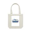 Canvas Carrie Bag Thumbnail