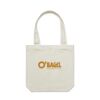 Canvas Carrie Bag Thumbnail