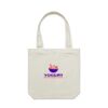 Canvas Carrie Bag Thumbnail
