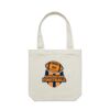 Canvas Carrie Bag Thumbnail