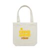 Canvas Carrie Bag Thumbnail