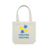 Canvas Carrie Bag Thumbnail