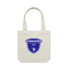 Canvas Carrie Bag Thumbnail