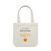 Canvas Carrie Bag Thumbnail