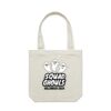 Canvas Carrie Bag Thumbnail