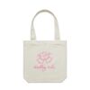 Canvas Carrie Bag Thumbnail
