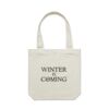 Canvas Carrie Bag Thumbnail