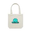 Canvas Carrie Bag Thumbnail