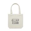 Canvas Carrie Bag Thumbnail