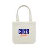 Canvas Carrie Bag Thumbnail