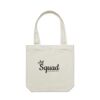 Canvas Carrie Bag Thumbnail