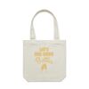 Canvas Carrie Bag Thumbnail
