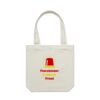 Canvas Carrie Bag Thumbnail