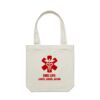 Canvas Carrie Bag Thumbnail