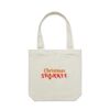 Canvas Carrie Bag Thumbnail