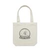 Canvas Carrie Bag Thumbnail