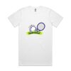 Classic Plus Tee [+5cm] Thumbnail