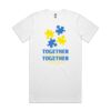 Classic Plus Tee [+5cm] Thumbnail