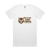 Classic Plus Tee [+5cm] Thumbnail