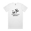 Classic Plus Tee [+5cm] Thumbnail