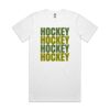 Classic Plus Tee [+5cm] Thumbnail