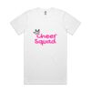 Classic Plus Tee [+5cm] Thumbnail