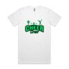 Classic Plus Tee [+5cm] Thumbnail