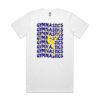Classic Plus Tee [+5cm] Thumbnail