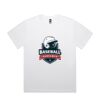 Heavy Faded Minus Tee [-5CM] Thumbnail