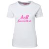 Ladies Special Tee Thumbnail
