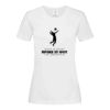 Stedman Ladies Classic Tee Thumbnail